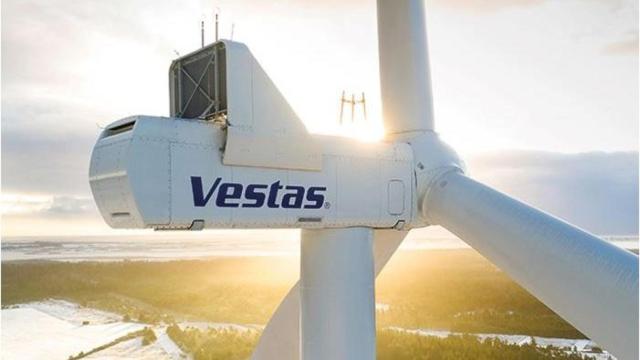 Vestas