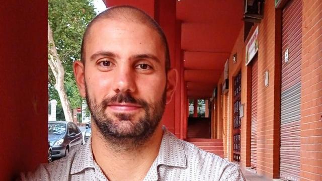 Cristóbal Domínguez