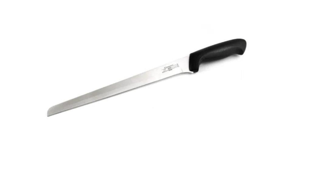 Cuchillo jamonero nirosta