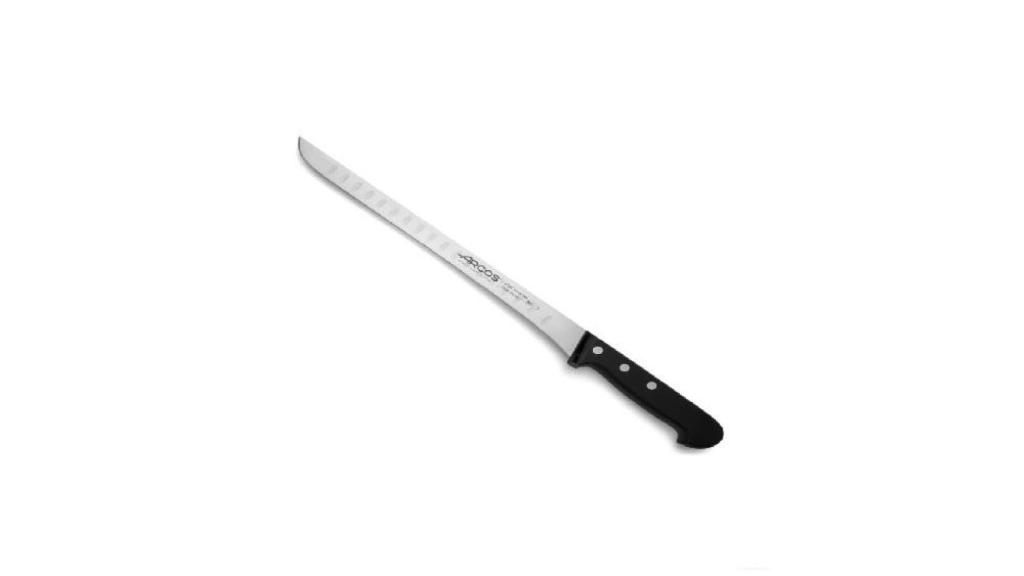 Cuchillo jamonero arcos