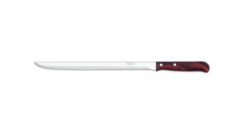 Cuchillo jamonero arcos acero inoxidable