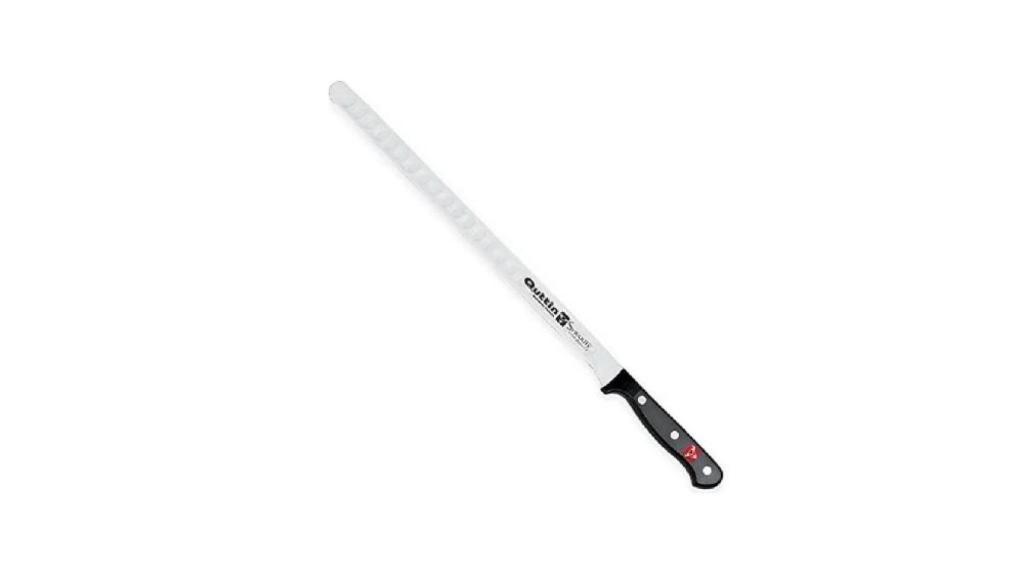 Cuchillo jamonero sybarite