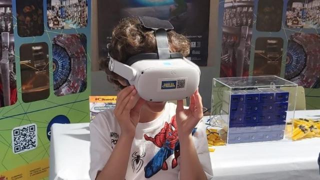 Imagen de Zienziaburum 2024.