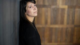 Aixa de la Cruz: Necesitamos que nos digan que no hemos venido a este mundo solo para trabajar