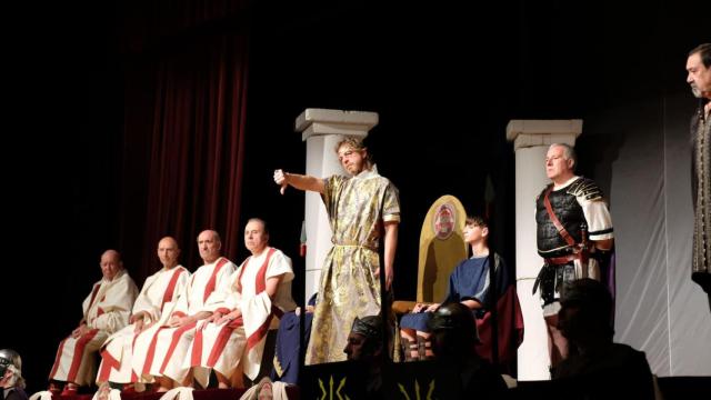 La 44ª edición del Festival de Teatro José María Cardona de Alfajarín.