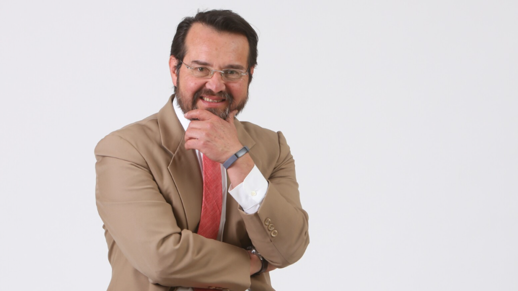 El cardiólogo Francisco López-Jiménez de la Clínica Mayo de Rochester de Minnesota.