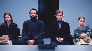 Un fotograma de la película 'Vida en pausa'