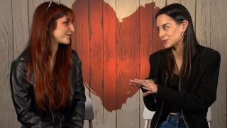 Una soltera de Cádiz rechaza a su cita en 'First Dates' por un verdadero motivo de peso: Me gustan más rellenitas