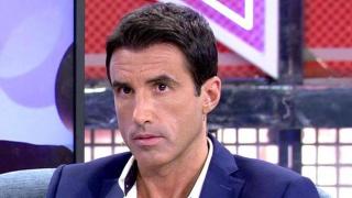 Hugo Sierra en una imagen de archivo.