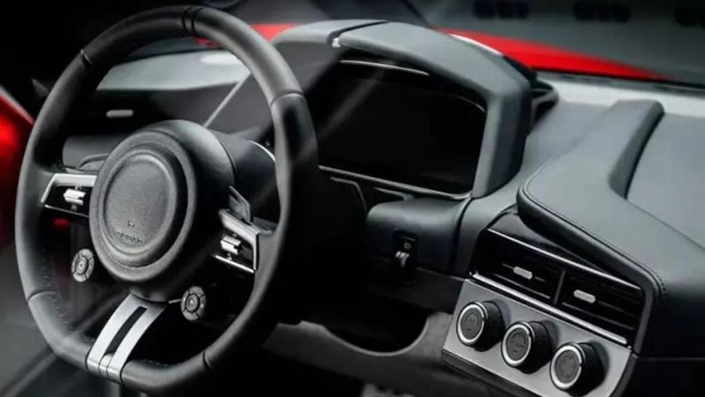 Interior del JMEV 01