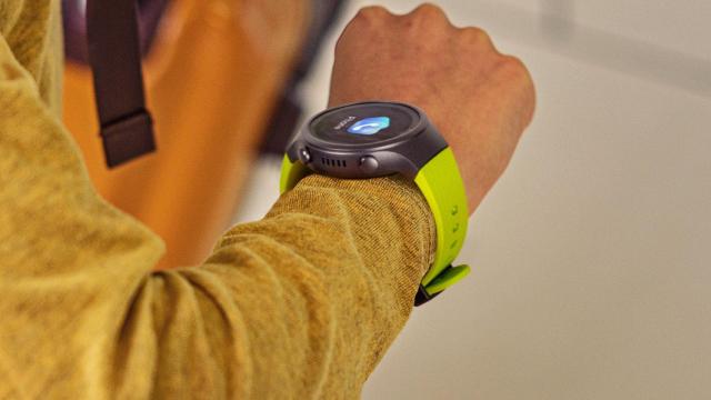 SPC Smartee 4G Junior