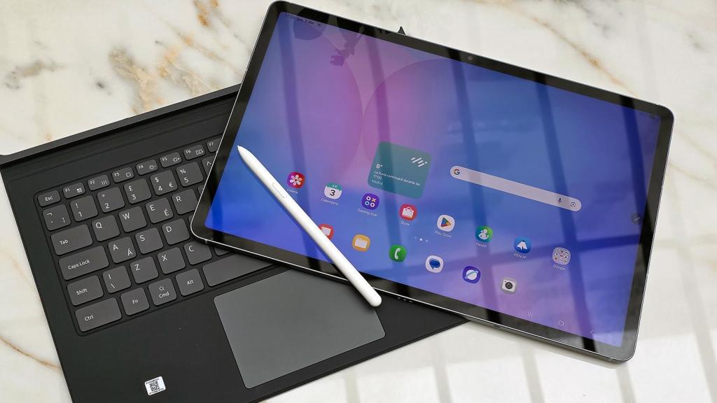 Galaxy Tab S10 FE
