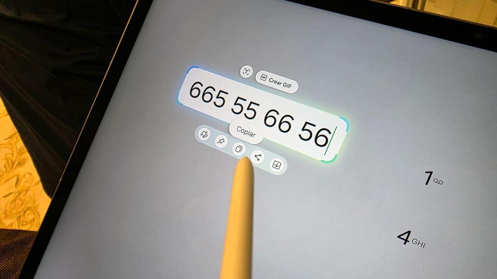 Samsung Galaxy Tab S10 FE