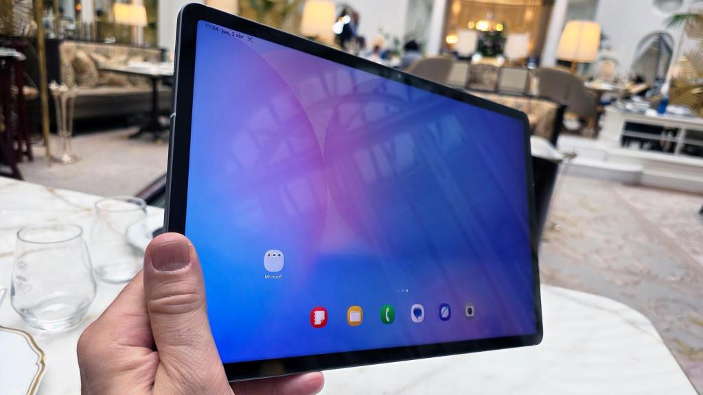 Samsung Galaxy Tab S10 FE