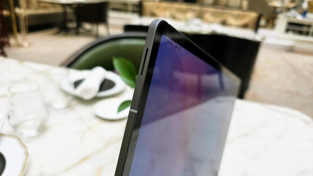 Samsung Galaxy Tab S10 FE