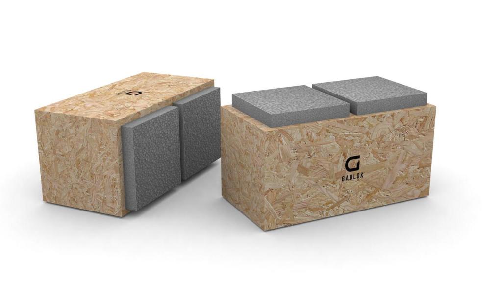 Los bloques de Gablok