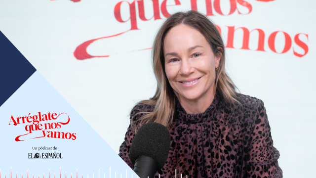 Arréglate que nos vamos con Julia Gómez Cora.