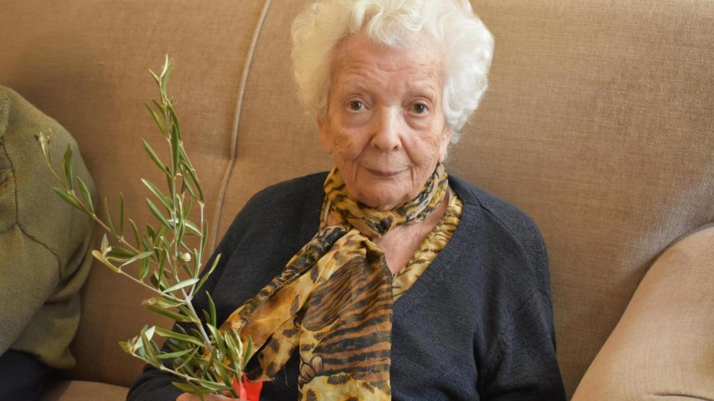 Residencias Ballesol