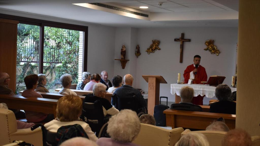 Residencias Ballesol