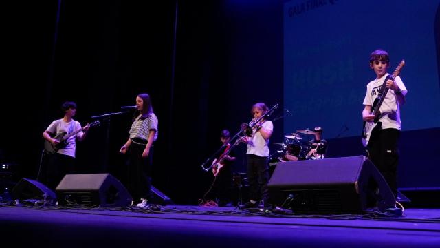 A Coruña celebrará la gala final del concurso Quero Cantar 2025