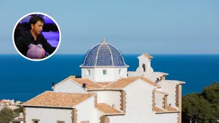 Este es el pueblo preferido de Pablo Motos y es perfecto para una escapada de Semana Santa: Es una joya natural