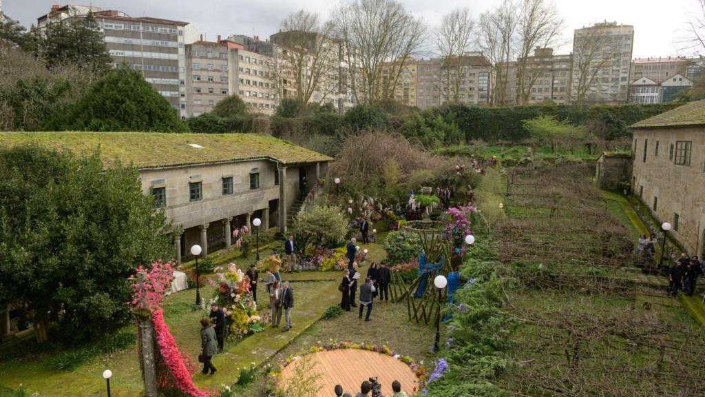 Convento de Santa Clara