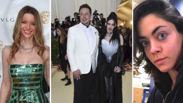 Elon Musk, el hombre más rico del mundo y responsable del programa DOGE de Trump, ha tenido numerosas parejas con las que ha tenido 14 hijos.