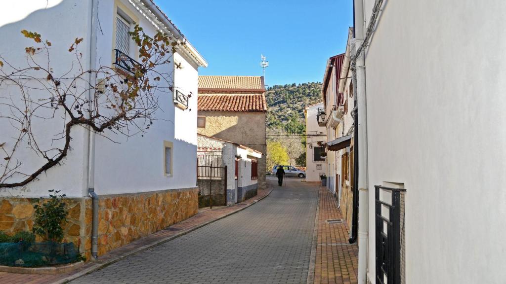 Huerta del Marquesado (Cuenca).