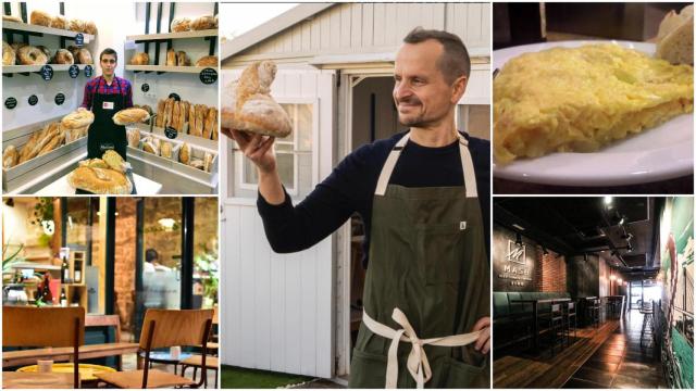 Dónde comer en Vigo, según Edu Lavandeira, Opelouro