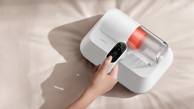 El Xiaomi Dust Mite Vacuum Cleaner Pro.