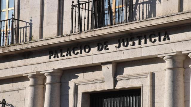 Audiencia de Valladolid