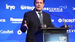 Alfonso Fernández Mañueco, presidente de la Junta de Castilla y León