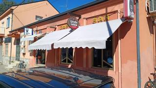 El bar de Dehesas en el que ha tocado un premio de segunda categoría de la Bonoloto este viernes