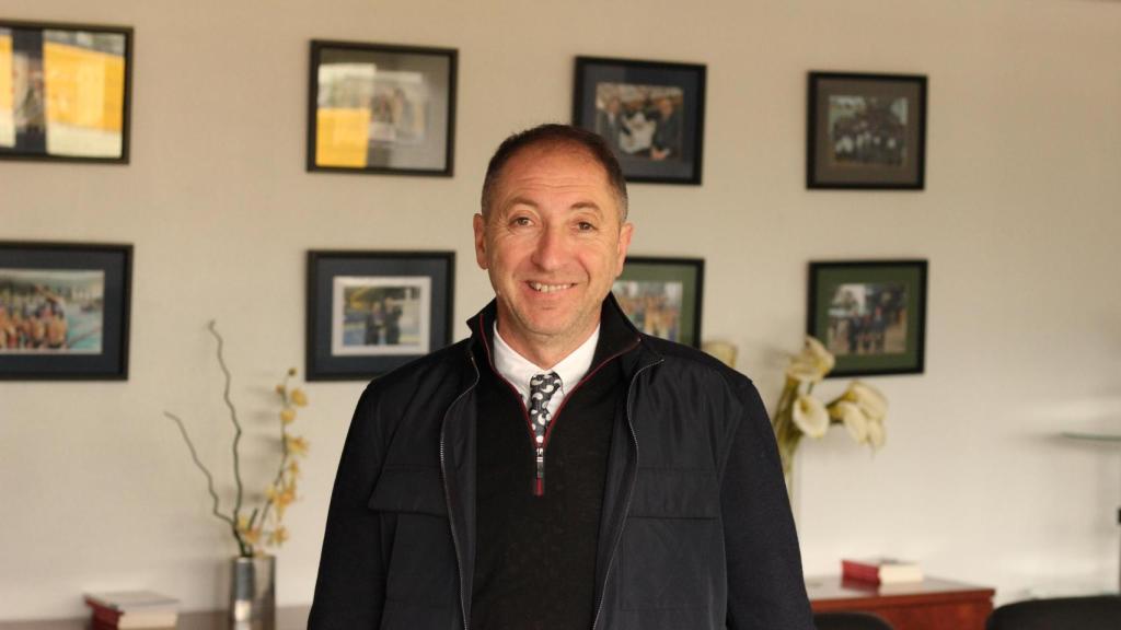 Francisco Barrionuevo.