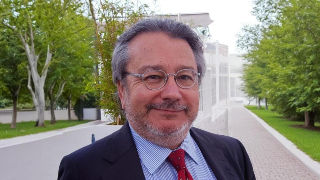 Antonio Díaz Criado.