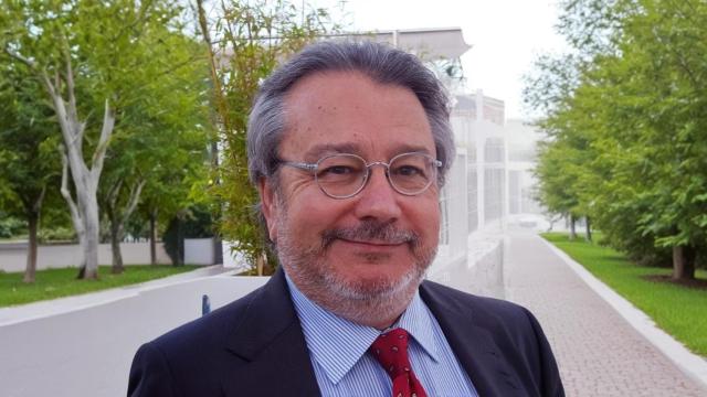 Antonio Díaz Criado.