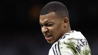 Kylian Mbappé