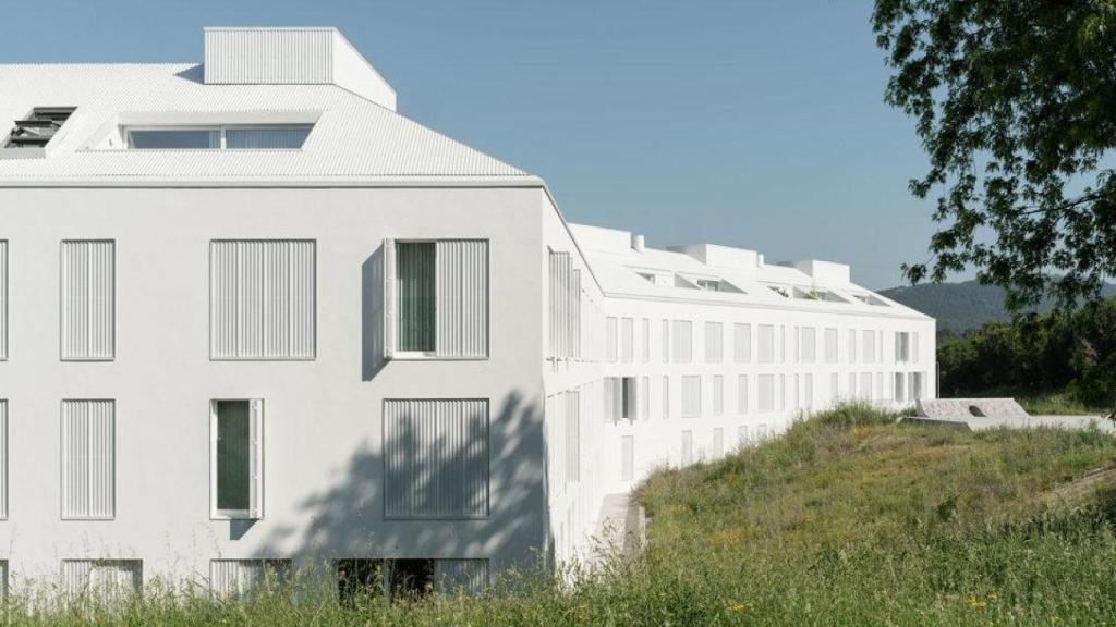 Alto Residencial Corporativa