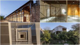 Estos son los proyectos galardonados en la XXI edición de los Premios COAG de Galicia