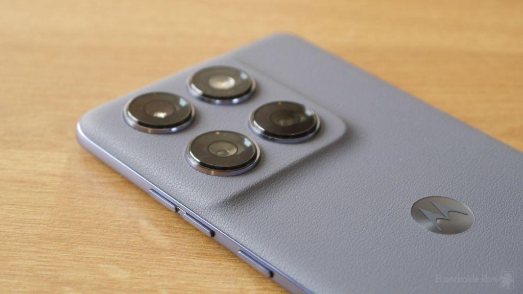 Motorola Edge 60 Fusion