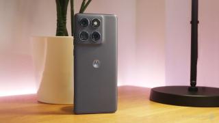 Motorola Edge 60 Fusion