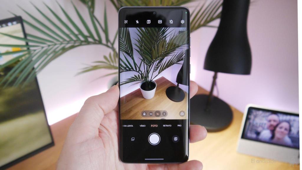 Motorola Edge 60 Fusion