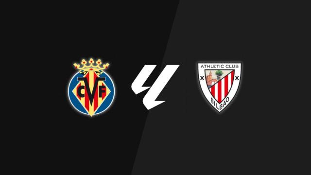 Villarreal - Athletic, en directo La Liga