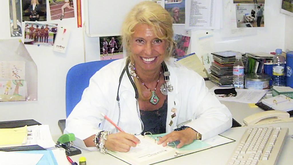 Raquel Blasco