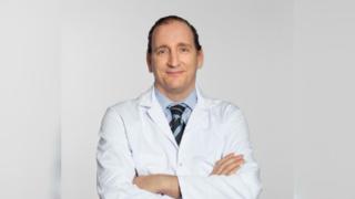 Francisco González-Llanos.