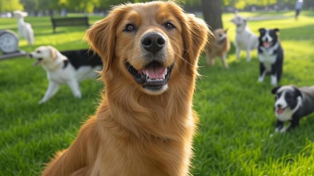 ⁠Este es el tiempo que deberías pasear a tu perro cada día: muchos lo desconocen o están equivocados