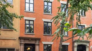 Sarah Jessica Parker vende su casa de Nueva York por 30 millones de dólares