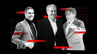 Zapatero abre el camino para que Sánchez y Puigdemont pacten el Presupuesto de 2026 y un referéndum en Cataluña