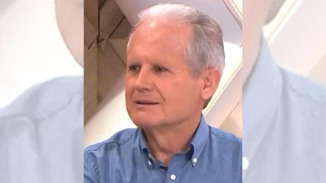 Carmelo lleva 6 años con el piso ocupado.