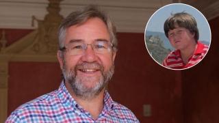 La vida actual de Miguel Ángel Valero, Piraña en 'Verano Azul':